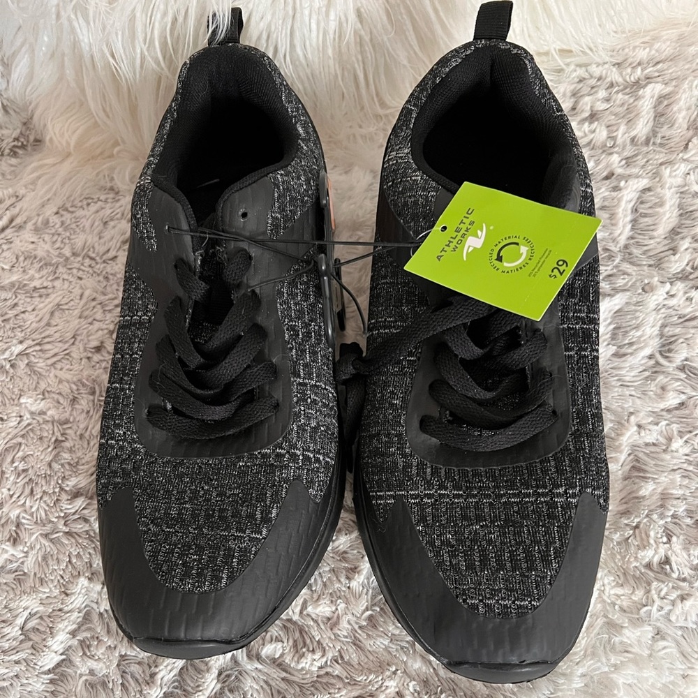 Men’s Athletic Works Runners